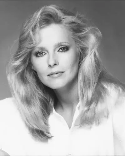 Cheryl Ladd Jigsaw Puzzle picture 276489
