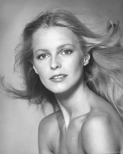 Cheryl Ladd Jigsaw Puzzle picture 276496