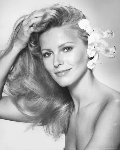 Cheryl Ladd Computer MousePad picture 276498