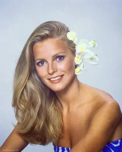 Cheryl Ladd Wall Poster picture 276502