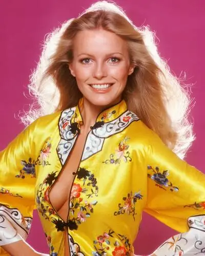 Cheryl Ladd Wall Poster picture 276503