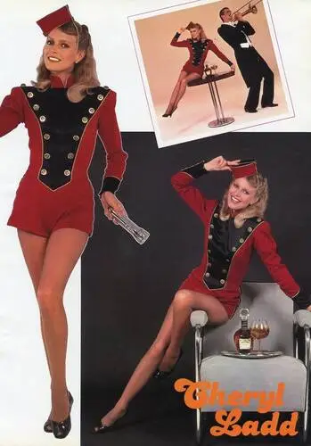 Cheryl Ladd Jigsaw Puzzle picture 276543