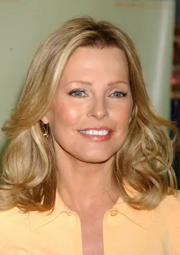 Cheryl Ladd Jigsaw Puzzle picture 31173