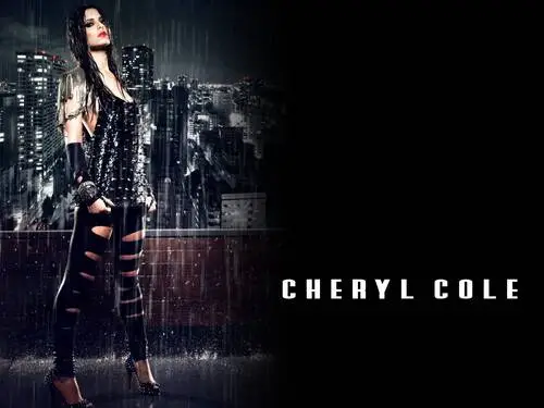 Cheryl Tweedy Wall Poster picture 129814