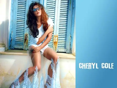 Cheryl Tweedy Wall Poster picture 129921