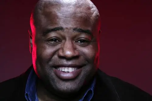Chi McBride Wall Poster picture 915383
