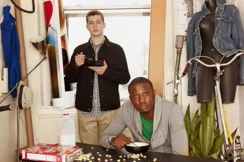 Chiddy Bang Jigsaw Puzzle picture 203763