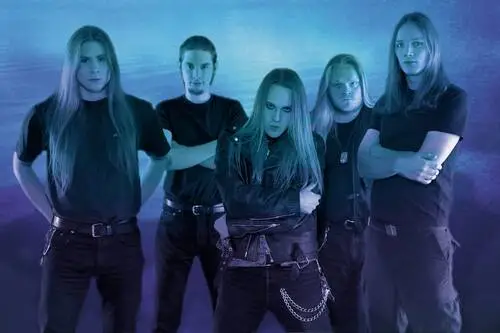 Children of Bodom Wall Poster picture 480337