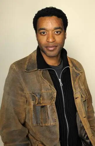 Chiwetel Ejiofor Tote Bag - idPoster.com