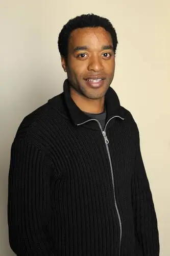 Chiwetel Ejiofor Wall Poster picture 474510