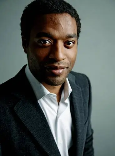 Chiwetel Ejiofor Computer MousePad picture 513762