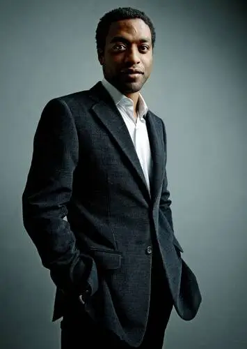 Chiwetel Ejiofor Wall Poster picture 513765