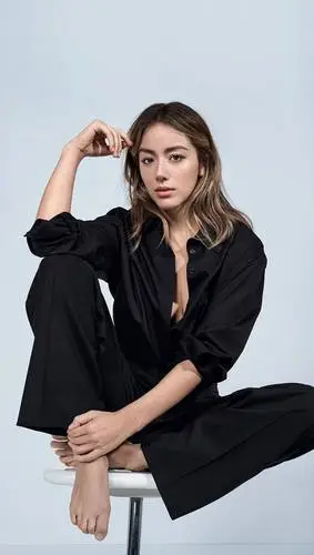 Chloe Bennet Jigsaw Puzzle picture 13382