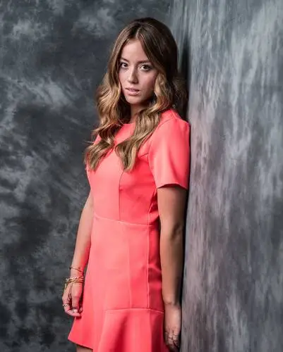 Chloe Bennet Wall Poster picture 584616