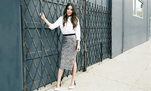 Chloe Bennet Wall Poster picture 584648