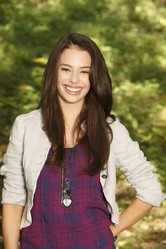 Chloe Bridges Wall Poster picture 586042