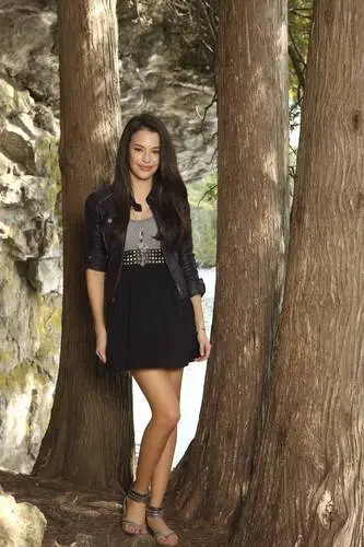 Chloe Bridges Wall Poster picture 586043
