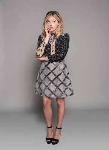 Chloe Grace Moretz Wall Poster picture 597330