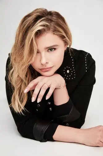 Chloe Grace Moretz Wall Poster picture 597496