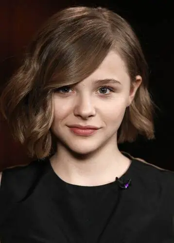 Chloe Grace Moretz Wall Poster picture 597690