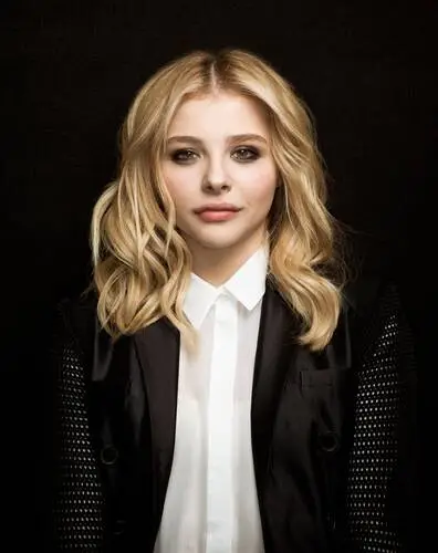 Chloe Grace Moretz Wall Poster picture 597699