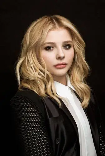 Chloe Grace Moretz Wall Poster picture 597700