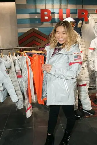 Chloe Kim Jigsaw Puzzle picture 752326