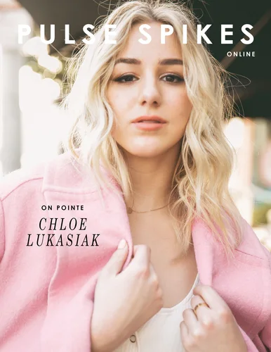 Chloe Lukasiak Wall Poster picture 1296281