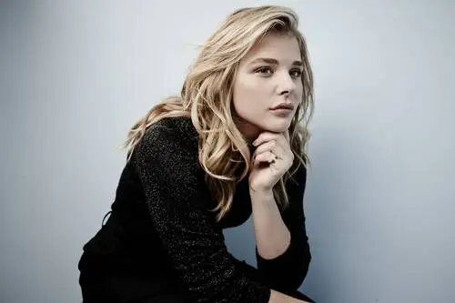 Chloe Moretz Wall Poster picture 433991