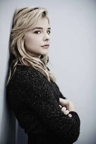Chloe Moretz Wall Poster picture 433996