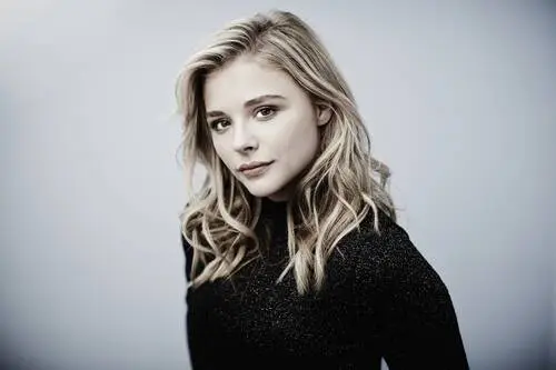 Chloe Moretz Wall Poster picture 433998