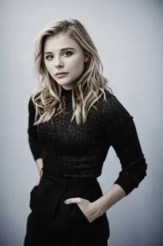 Chloe Moretz Wall Poster picture 433999