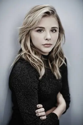 Chloe Moretz Wall Poster picture 434004