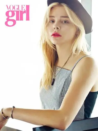 Chloe Moretz Wall Poster picture 434008