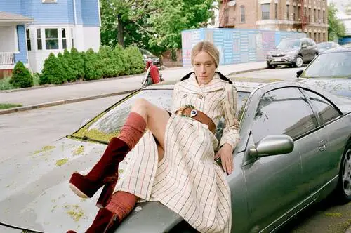 Chloe Sevigny Jigsaw Puzzle picture 792279