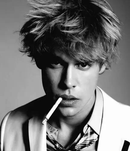 Chord Overstreet Wall Poster picture 133095
