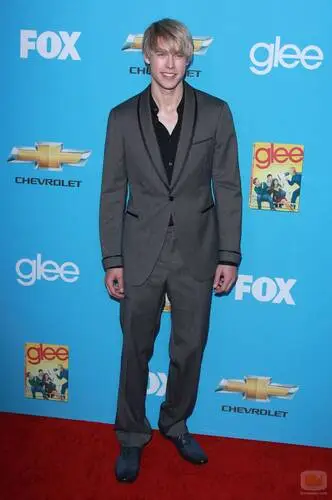 Chord Overstreet Jigsaw Puzzle picture 133098