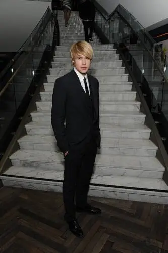 Chord Overstreet Wall Poster picture 133100