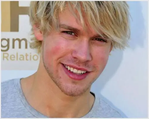 Chord Overstreet Jigsaw Puzzle picture 133101