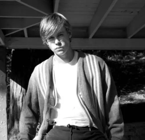 Chord Overstreet Jigsaw Puzzle picture 133103