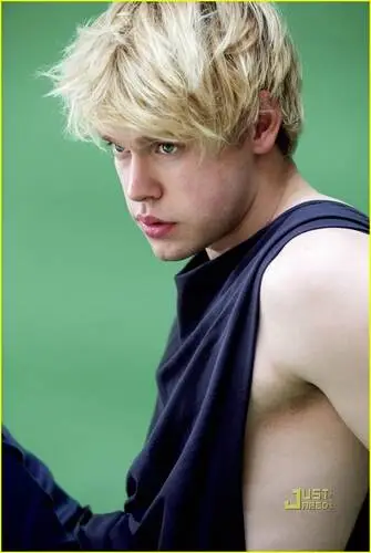 Chord Overstreet Computer MousePad picture 133105