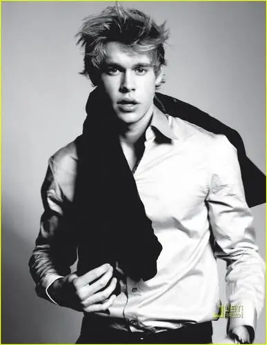 Chord Overstreet Wall Poster picture 133115