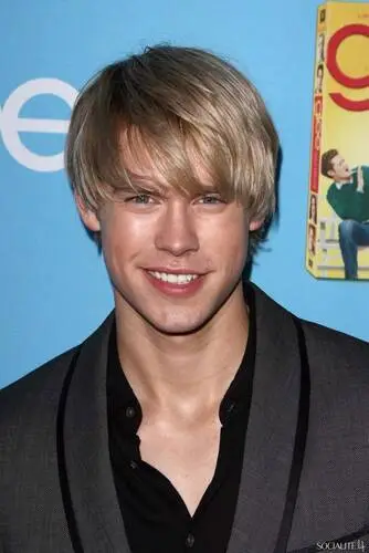 Chord Overstreet Wall Poster picture 133129