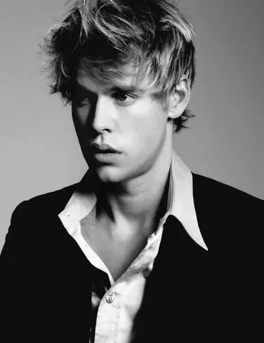 Chord Overstreet Jigsaw Puzzle picture 133131