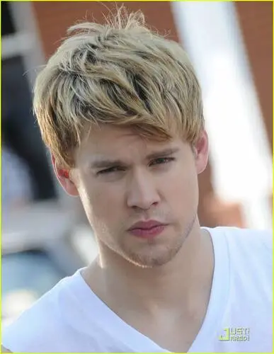Chord Overstreet Wall Poster picture 133133
