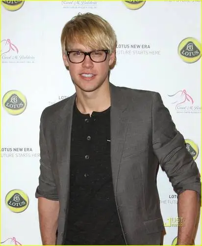 Chord Overstreet Wall Poster picture 133136