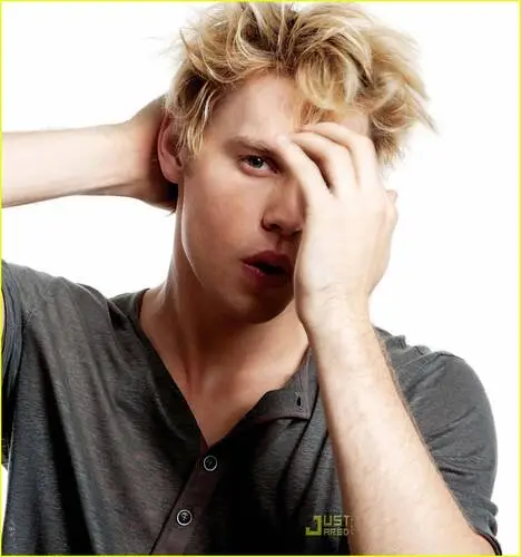 Chord Overstreet Jigsaw Puzzle picture 133142