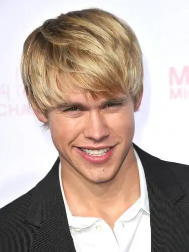 Chord Overstreet Wall Poster picture 133154