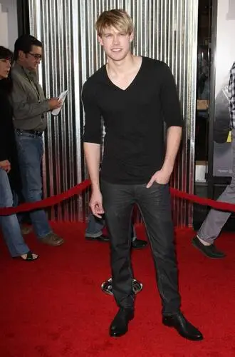Chord Overstreet Wall Poster picture 133161
