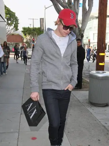 Chord Overstreet Jigsaw Puzzle picture 133168